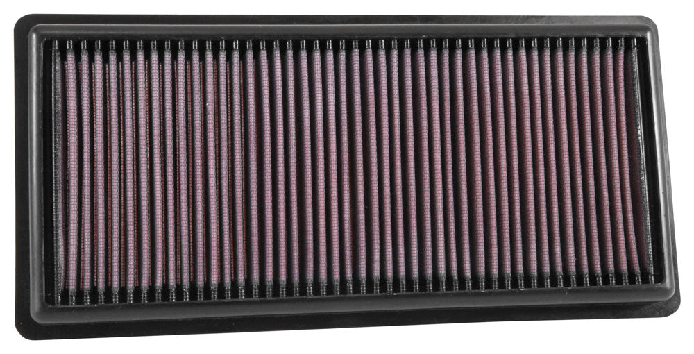K&N Replacement Air Filter-598