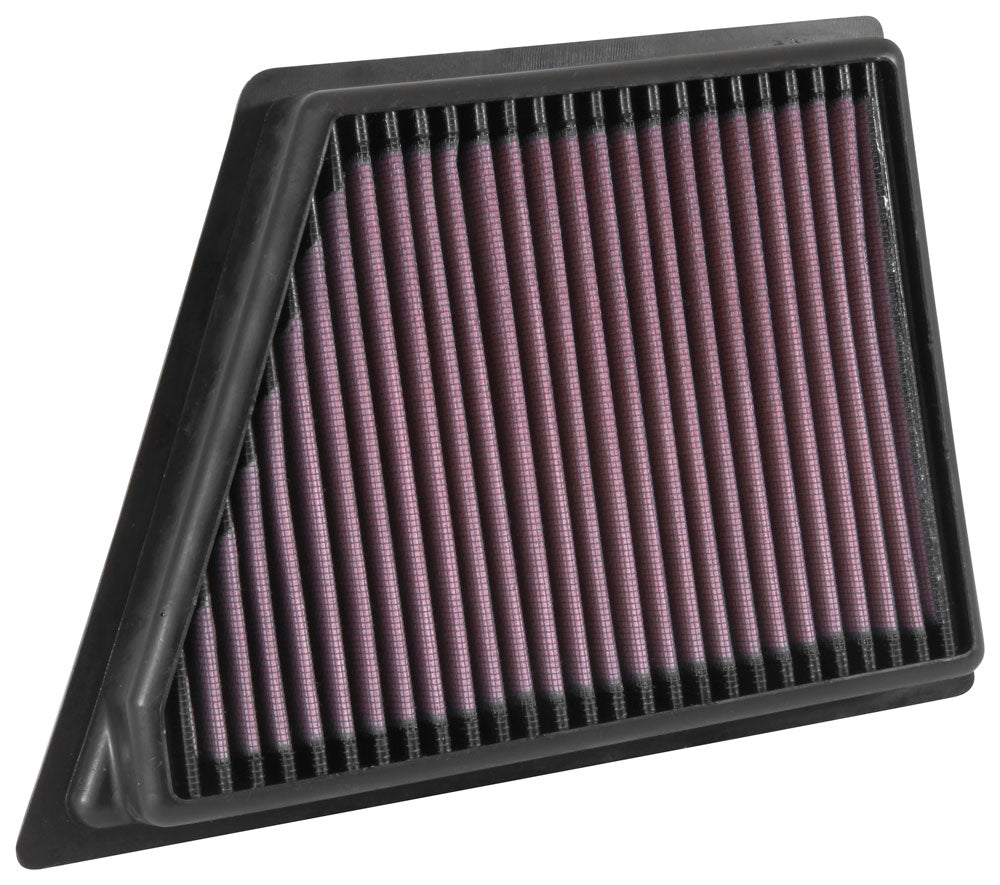 K&N Replacement Air Filter-600