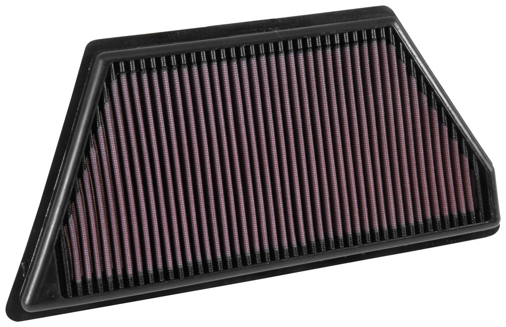 K&N Replacement Air Filter-601