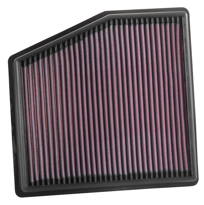 K&N Replacement Air Filter-607