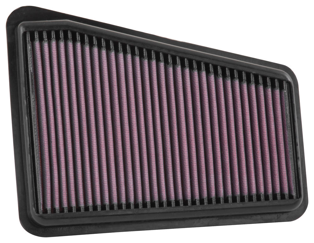 K&N Replacement Air Filter-614