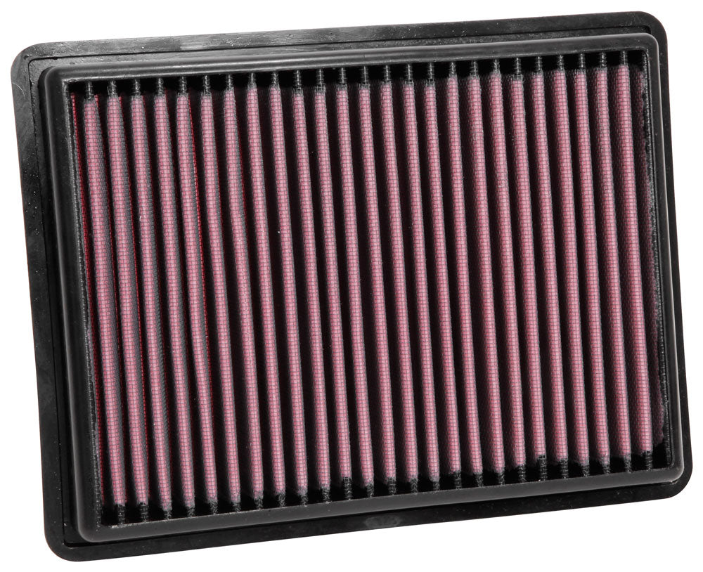K&N Replacement Air Filter-615
