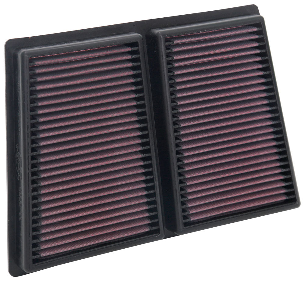 K&N Replacement Air Filter-628