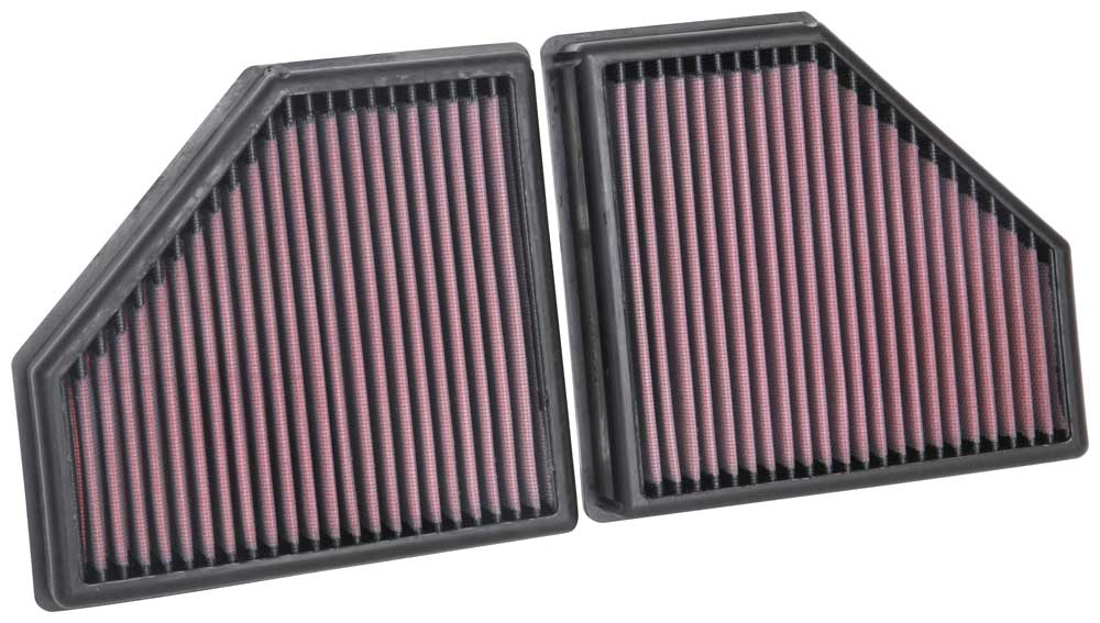 K&N Replacement Air Filter-629