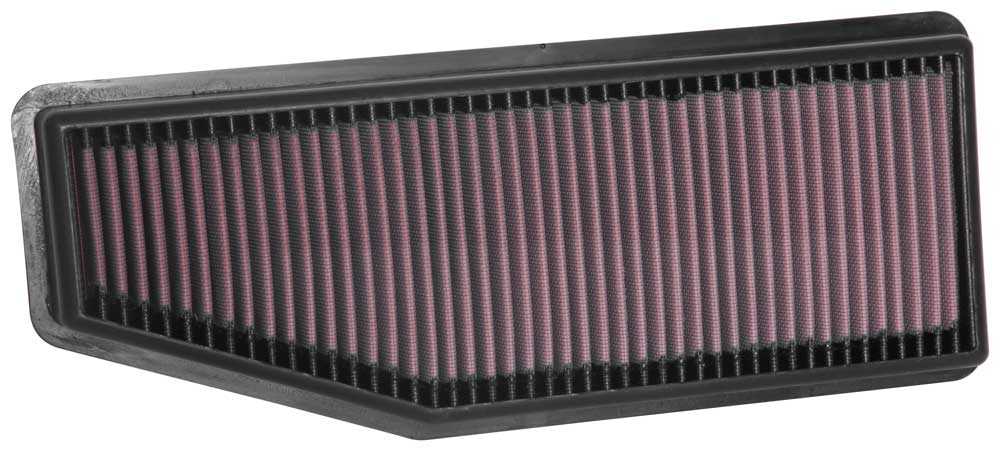 K&N Replacement Air Filter-631
