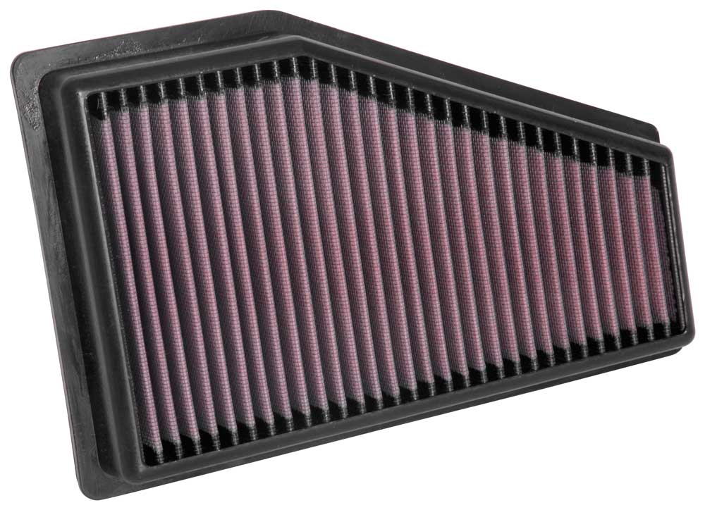 K&N Replacement Air Filter-632