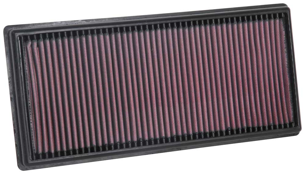 K&N Replacement Air Filter-636