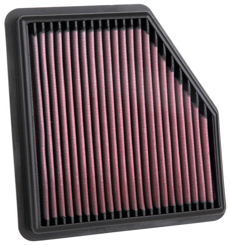 K&N Replacement Air Filter-637