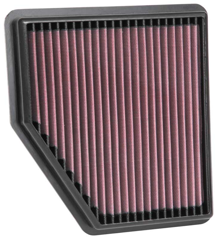 K&N Replacement Air Filter-638