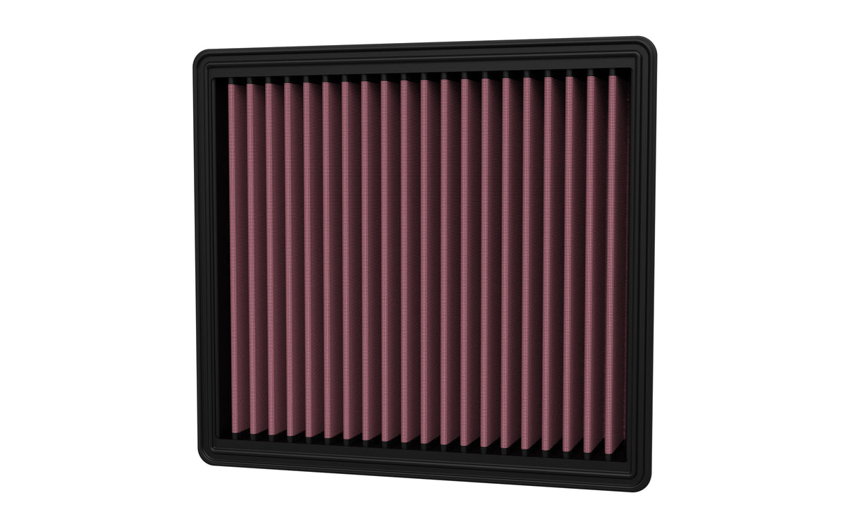 K&N Replacement Air Filter-641