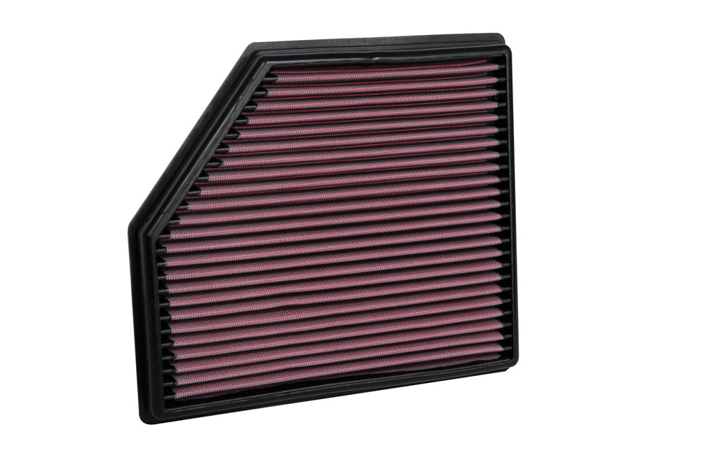 K&N Replacement Air Filter-643