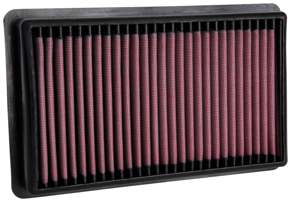 K&N Replacement Air Filter-647
