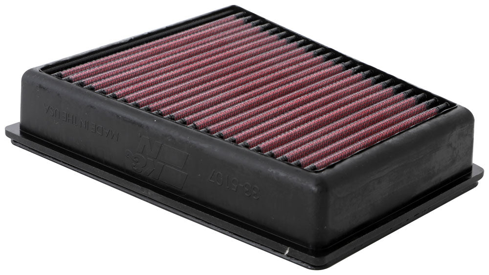 K&N Replacement Air Filter-648