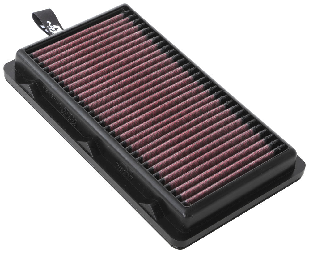 K&N Replacement Air Filter-649