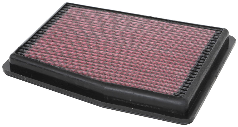 K&N Replacement Air Filter-650