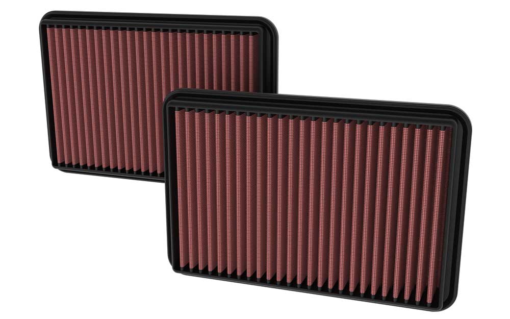 K&N Replacement Air Filter-656