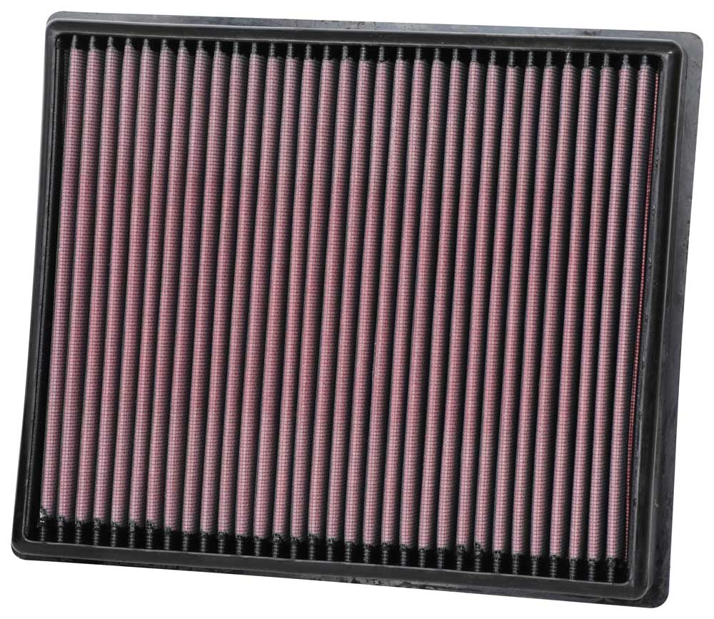 K&N Replacement Air Filter-657