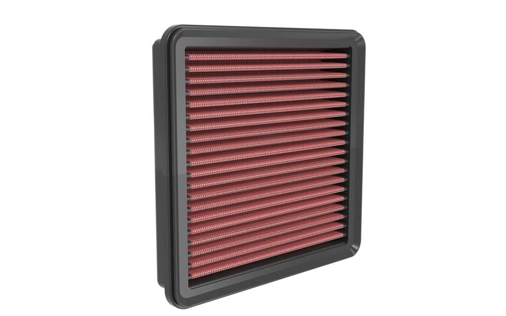 K&N Replacement Air Filter-659