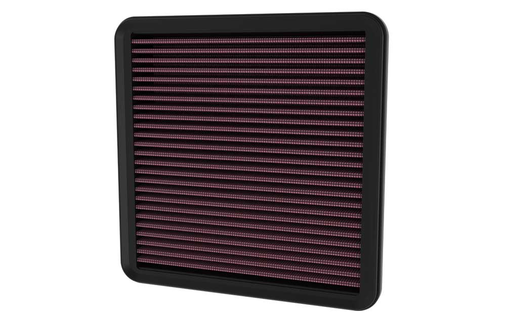 K&N Replacement Air Filter-672