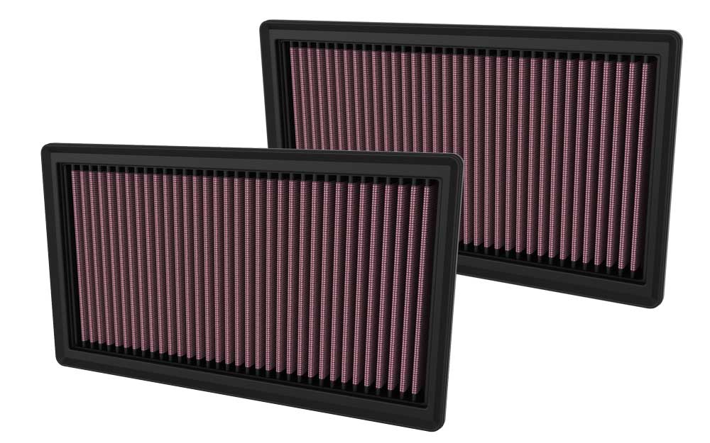 K&N Replacement Air Filter-675