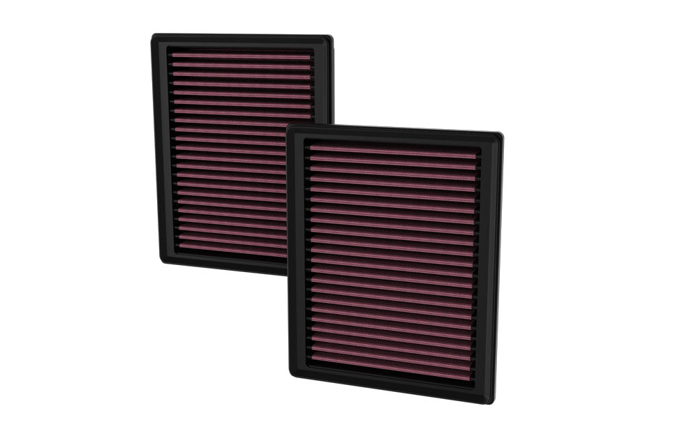 K&N Replacement Air Filter-676