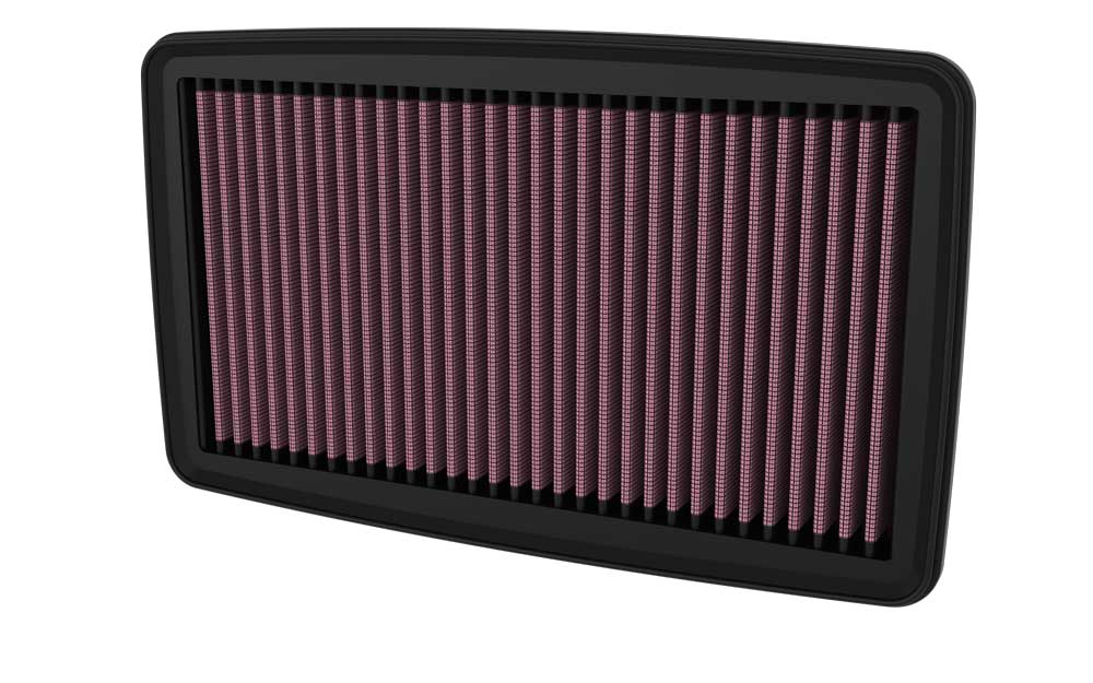 K&N Replacement Air Filter-677