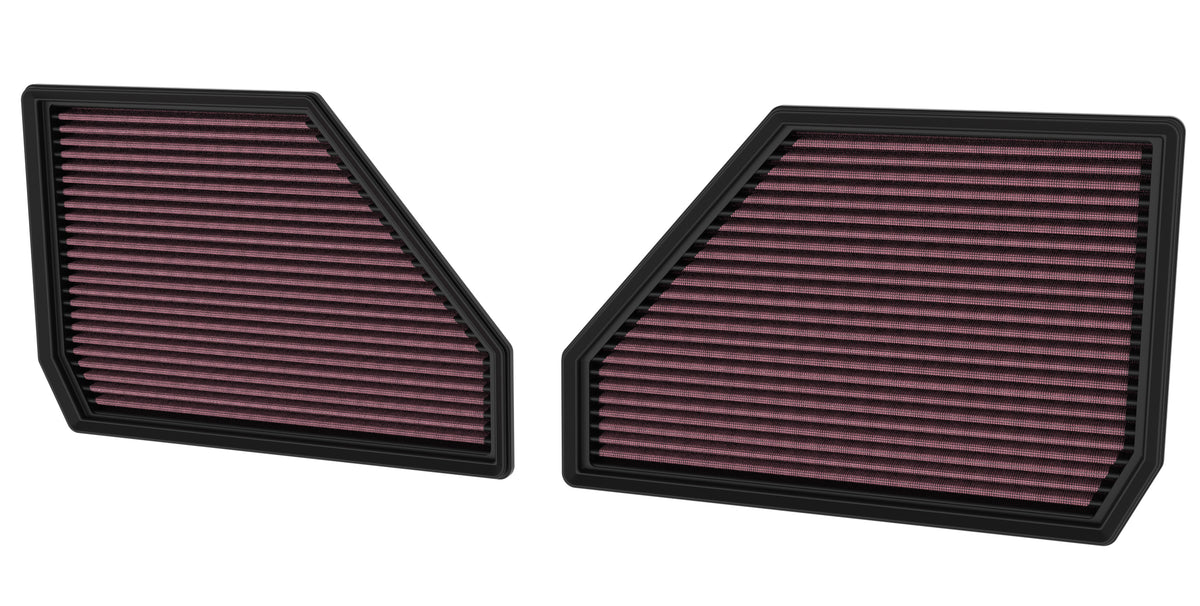 K&N Replacement Air Filter-684