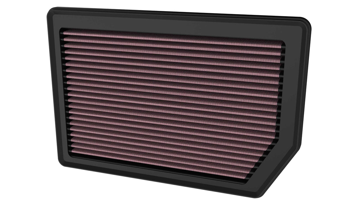 K&N Replacement Air Filter-687