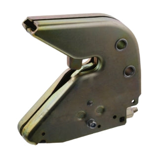 Cab Lock Mechanism-4