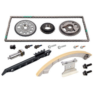 Timing Chain Kit-43