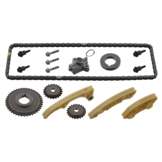 Chain Kit-6