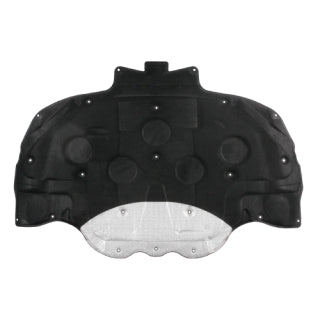 Engine Compartment Noise Insulation-1