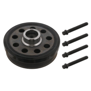 TVD Pulley-81