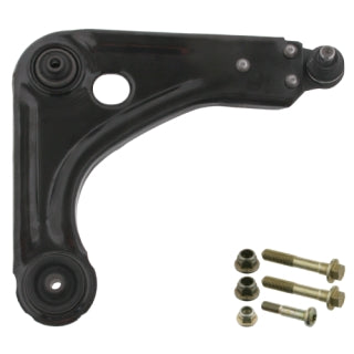 Control Arm-476