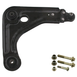 Control Arm-480