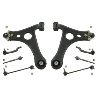 Control Arm Kit-14