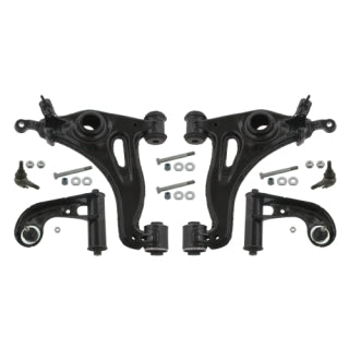 Control Arm Kit-15