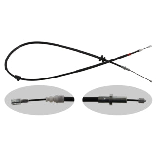 Brake Cable-77