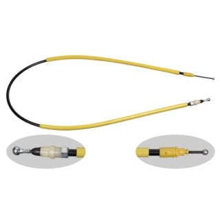 Brake Cable-79