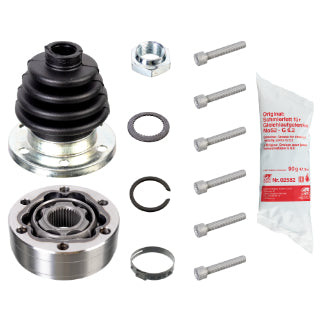 Drive Shaft Joint Kit-11