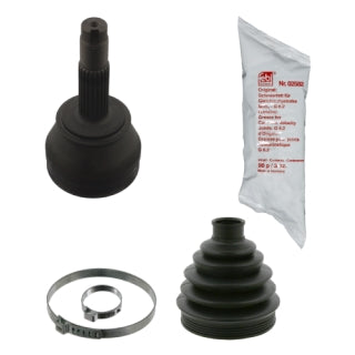 Drive Shaft Joint Kit-17