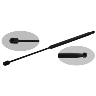 Gas Spring-476