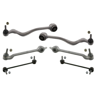 Control Arm Kit-16