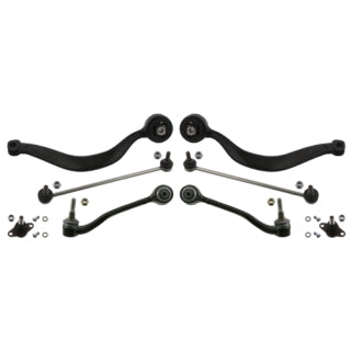 Control Arm Kit-17
