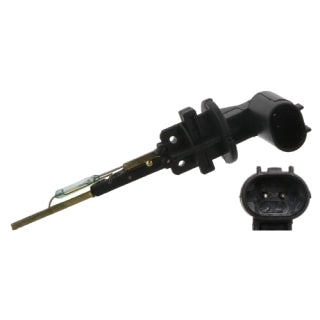 Coolant Level Sensor-9