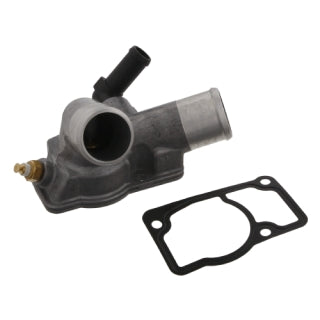 Thermostat Housing-6