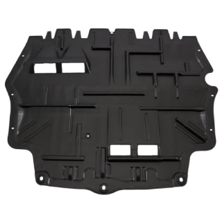 Engine Compartment Noise Insulation-2