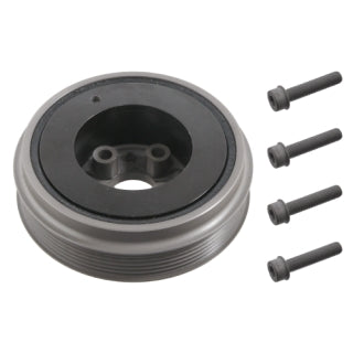 TVD Pulley-83