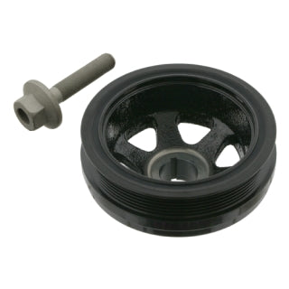 TVD Pulley-84