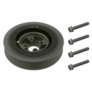 TVD Pulley-85
